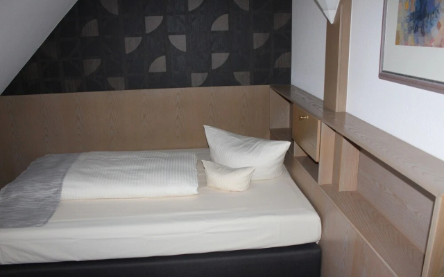 Hotel & Landgasthof Forsthof
