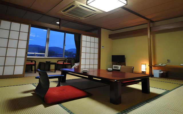 Irifunesou Hotel