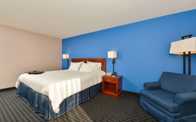 Hampton Inn Collinsville