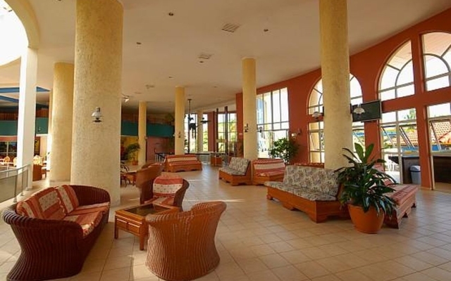 Brisas del Caribe