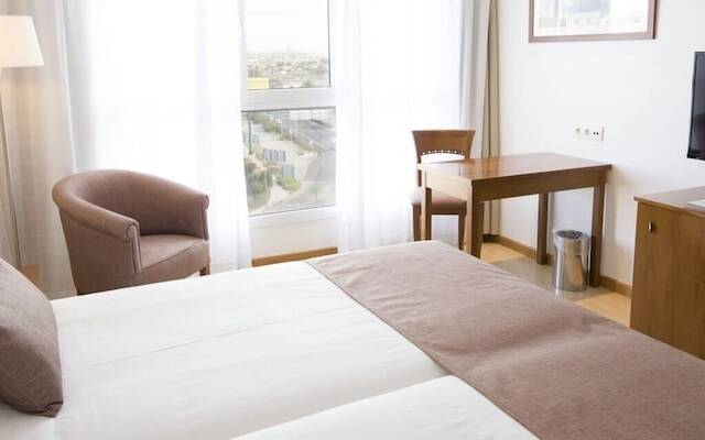 Hotel Tulip