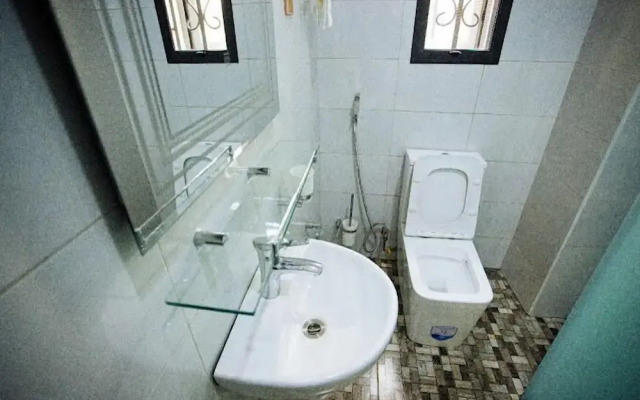 Ebiis Hotel