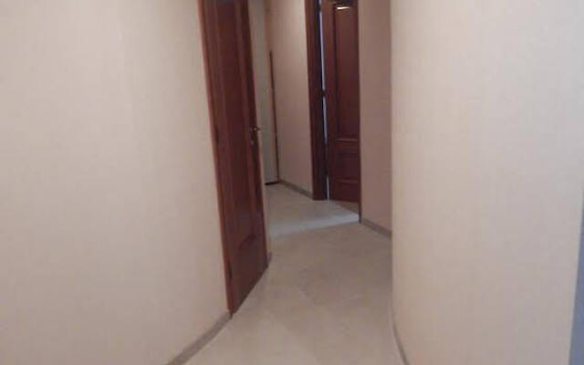 Apartment Nekrasova