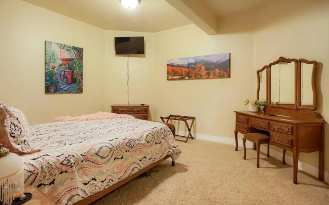 Summit Villa BnB