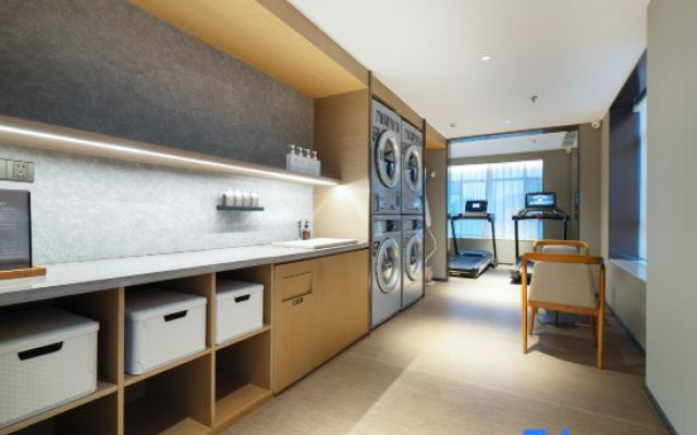JI Hotel (Zhuhai Tangjiawan University Town)