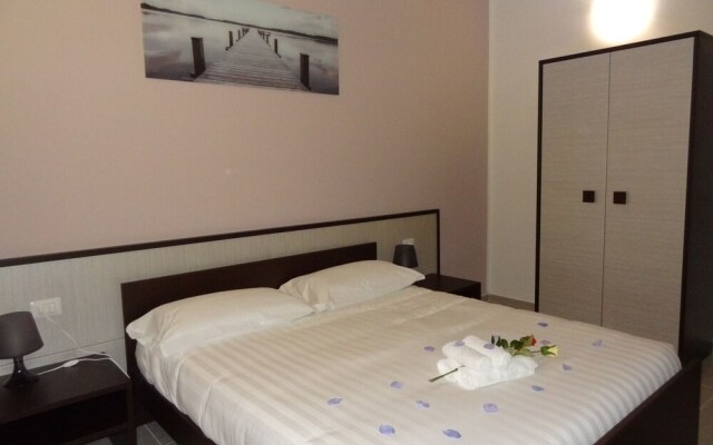 Affittacamere Rooms Di Matteo