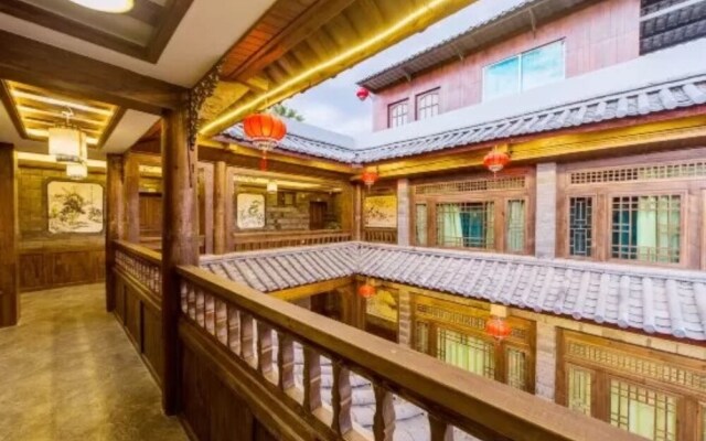 An Bo Qian Yuan Inn