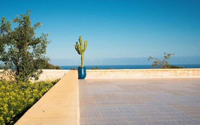 The Guesthouse - Charming Villa Nr Essaouira