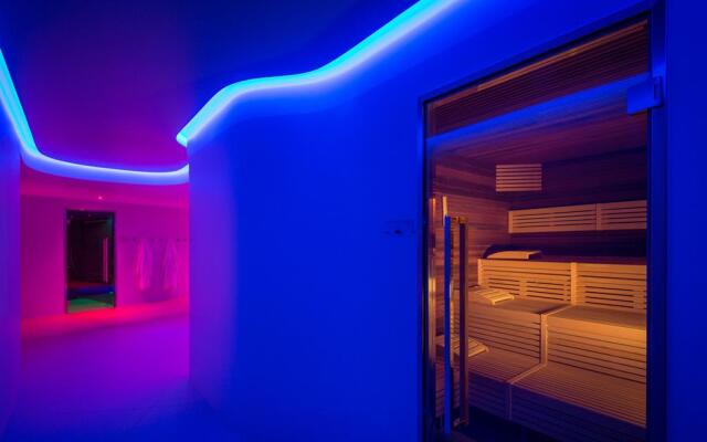 Hotel Valle di Assisi Spa & Golf