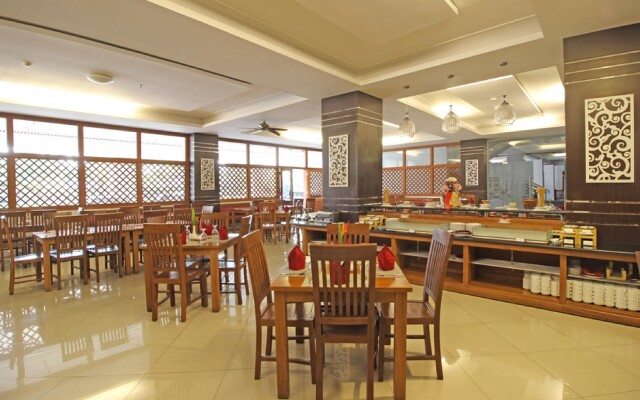 Reddoorz Premium near Sleman City Hall