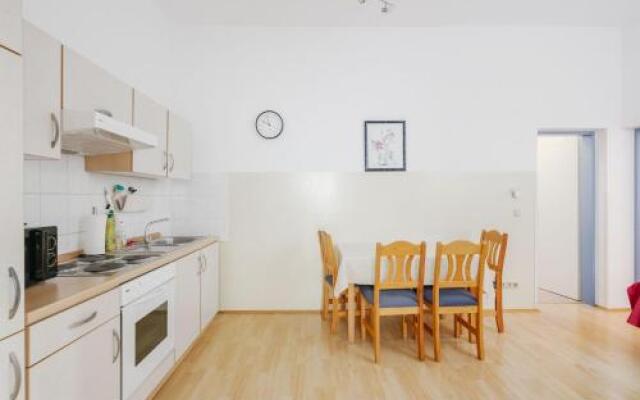 Appartements "Sonnenschein"