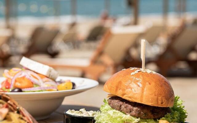 Vergina Beach Hotel