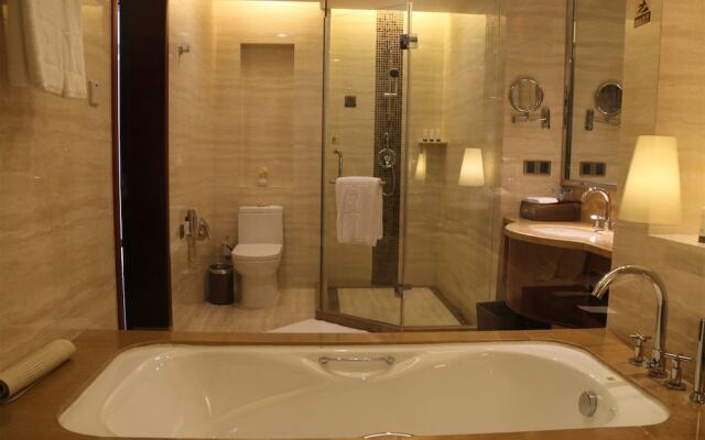 Putian C&D Hotel