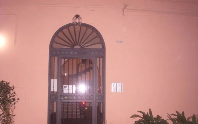 Termini - Colosseum Home