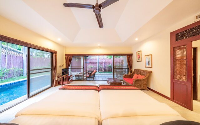 Napalai Pool Villa Resort