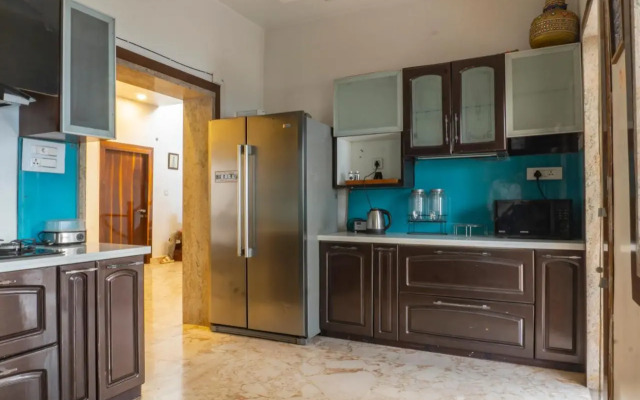 Soank Paradise - The Boutique Hotel
