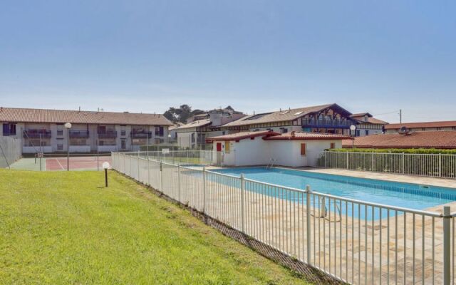 Villa Zirlinga Bidart 18285