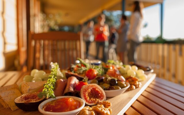 The Mudgee Homestead Guesthouse