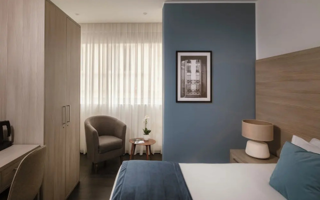 The Howard Hotel