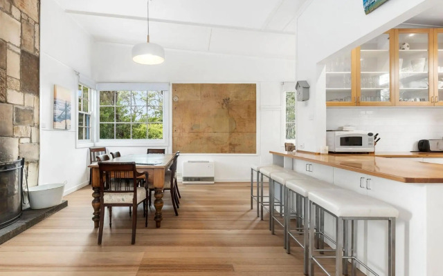 LOCHABER at Lonsdale