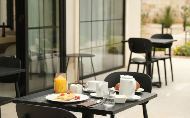 Salento Winery Lodge