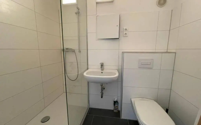 Ferienwohnung an der Ostsee