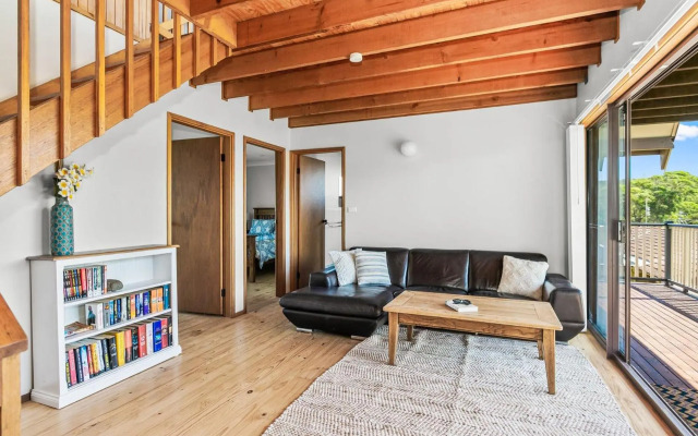 Sea-renity - 17 Kurrawa Dr