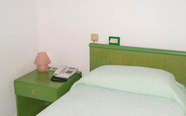 Hotel Negro