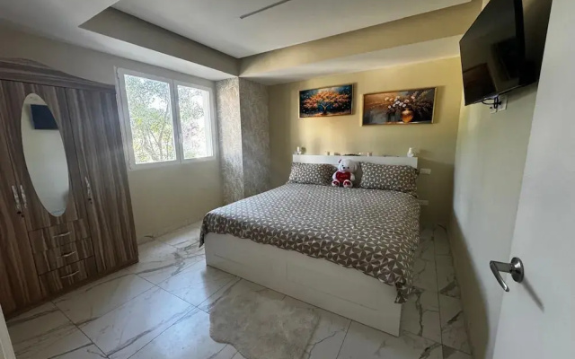Boca Beach Residence 202