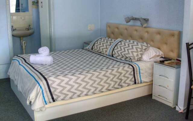 Sapphire Motel Coffs Harbour