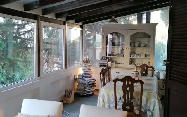 Lovely Place in the Heart of Lesvos