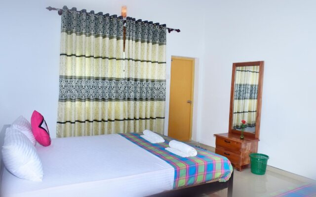 Hotel Nimjaya