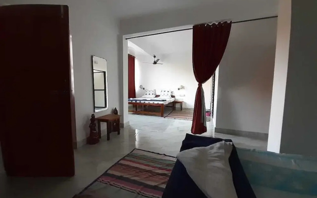 Wellness Inn