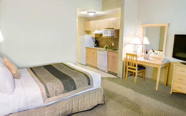 Clearwater Suite Hotel