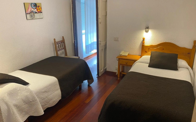Hotel La Rambla