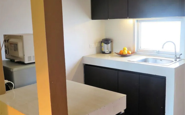 Phompassorn Apartment