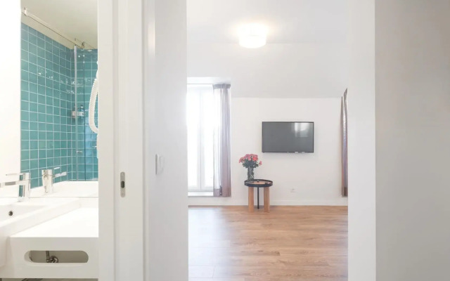 Lisbon Serviced Apartments - Avenida