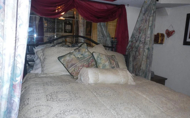 Whitebird Summit Lodge