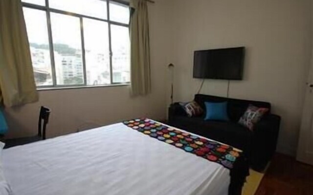 GoHouse Vergueiro 901