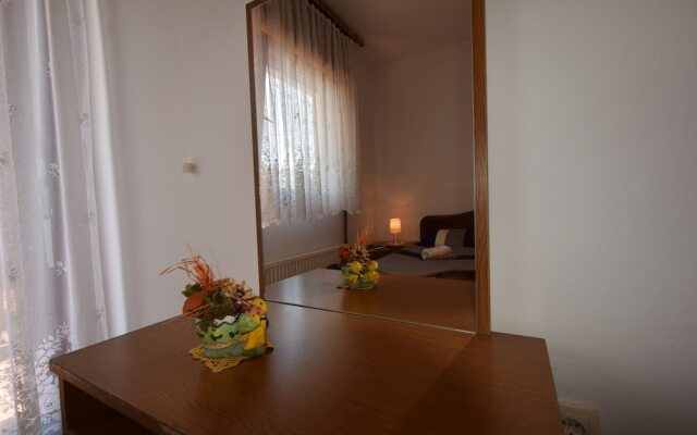 Apartment Terezija