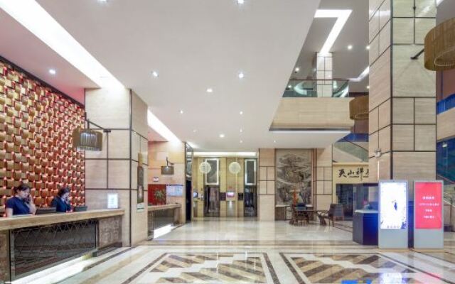 Yaoye International Hotel