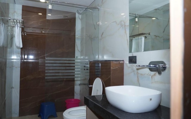 Hotel Krishna Inn