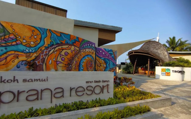Prana Resort Nandana