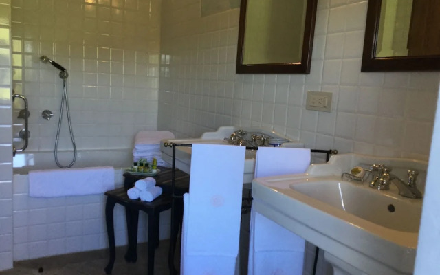 La Locanda Country Hotel