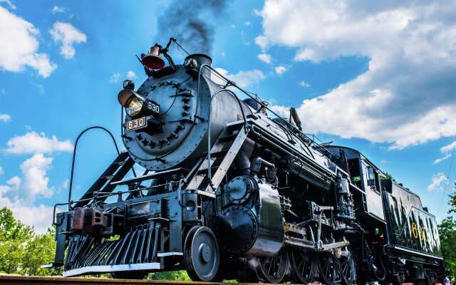 Home2 Suites by Hilton Chattanooga Hamilton Place