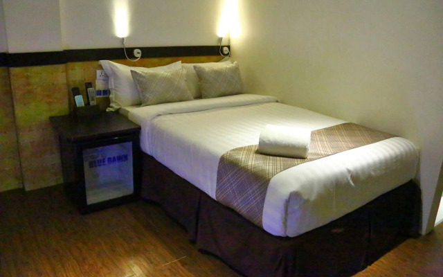 OYO 124 Blue Dawn Boracay