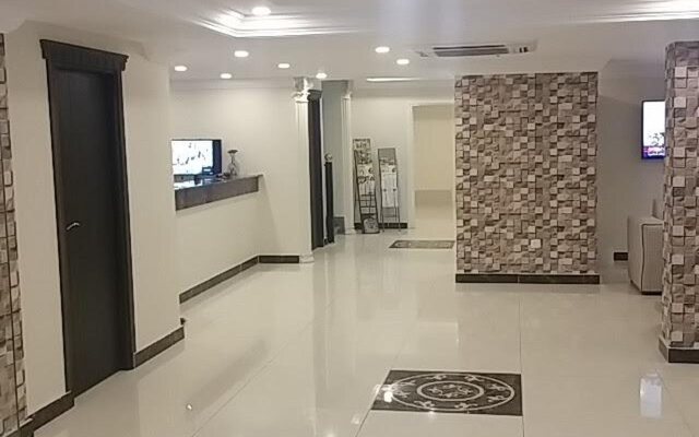 Mnart Beet Al Arab Furnished Units