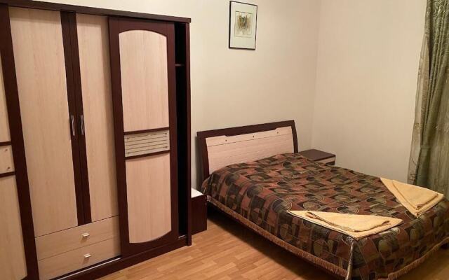 Guest house in Arzakan,Axveran