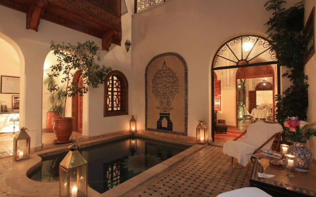 Riad Daria Suites & Spa