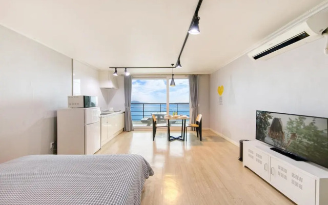 Yeosu Harushimpyo Pension